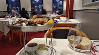 Plats et boissons du Restaurant de fruits de mer Restaurant Café de Paris à Cherbourg-en-Cotentin - n°1