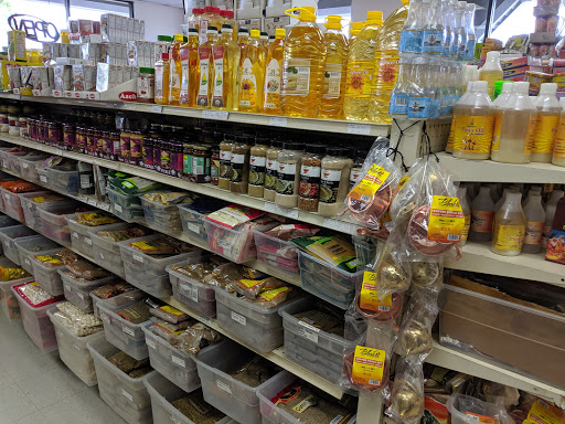 Indian Grocery Store «Malabar Indian Groceries», reviews and photos, 817 Wales Dr #8171, Folsom, CA 95630, USA