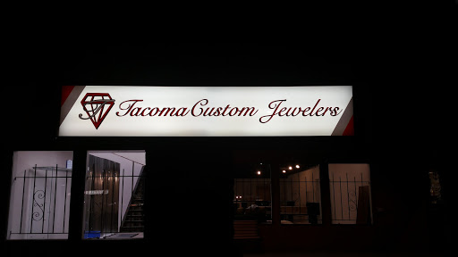 Jeweler «Tacoma Custom Jewelers», reviews and photos, 2805 Bridgeport Way W #24, University Place, WA 98466, USA