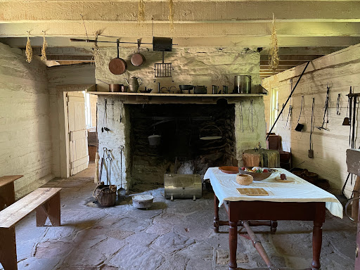 Historical Place «Sully Historic Site», reviews and photos, 3650 Historic Sully Way, Chantilly, VA 20151, USA