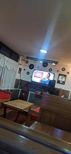 Opiniones de Baraka Shawarma House en Ibarra - Restaurante