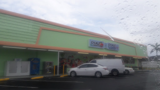 Diaz Supermarket, 151 Opa-locka Blvd, Opa-locka, FL 33054, USA, 