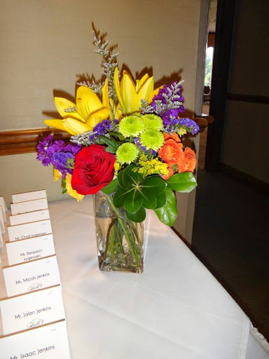 Florist «Deptula Florist & Gifts», reviews and photos, 925 W Wise Rd, Schaumburg, IL 60193, USA