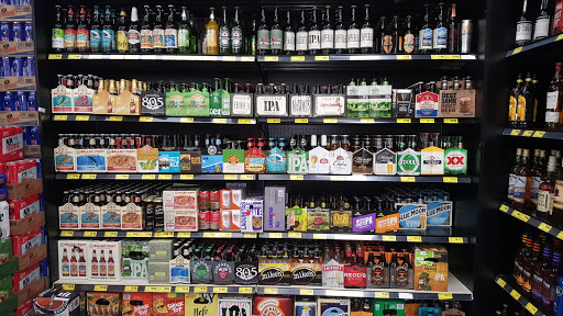 Grocery Store «Grocery Outlet Bargain Market», reviews and photos, 520 Workman Mill Rd, La Puente, CA 91746, USA