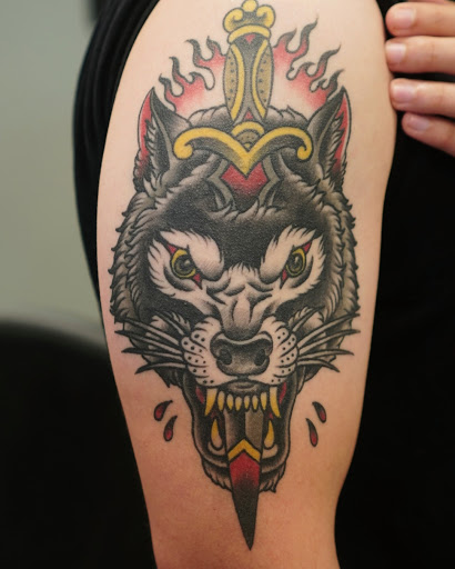 Explore pura vida tattoo ideas, creative tattoo ideas in Oxnard, available at Downtown Tattoo & Body Piercing