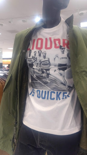 Department Store «Nordstrom Broadway Plaza in Walnut Creek», reviews and photos, 1200 Broadway Plaza, Walnut Creek, CA 94596, USA