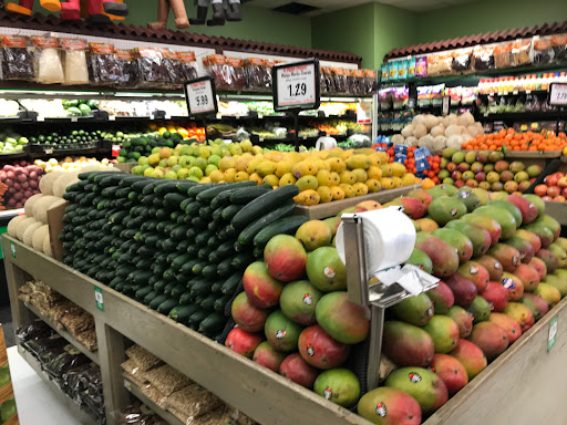 Grocery Store «La Plaza Market», reviews and photos, 40 S Rengstorff Ave, Mountain View, CA 94040, USA