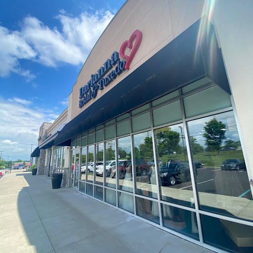 Bridal Shop «Darianna Bridal & Tuxedo», reviews and photos, 241 Easton Rd, Warrington, PA 18976, USA