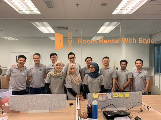 Roomz Asia - Malaysia #1 Rental Website - FREE To Post!