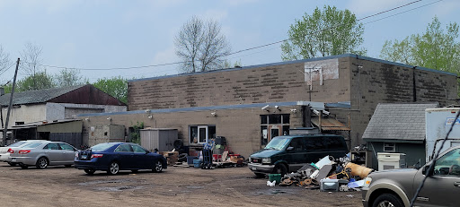 Auto Parts Store «St Paul Park Auto Parts», reviews and photos, 1439 1st St, St Paul Park, MN 55071, USA