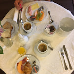 Photo n°9 de l'avis de E.. fait le 14/08/2017 à 12:40 sur le  Florence Hotel Capital à Florence