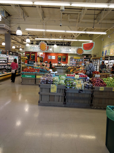 Grocery Store «Whole Foods Market», reviews and photos, 808 Massachusetts Ave, Arlington, MA 02476, USA