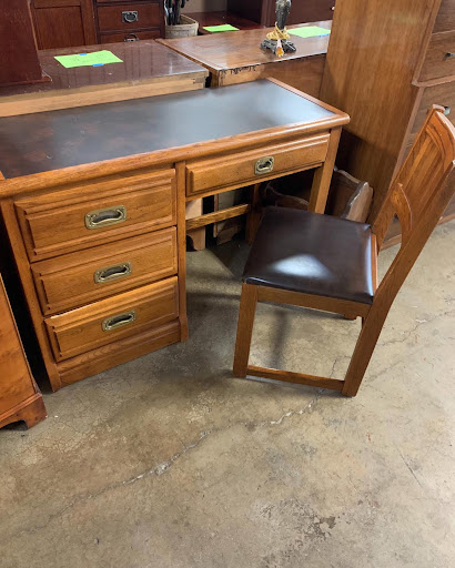 Thrift Store «Community Threads», reviews and photos