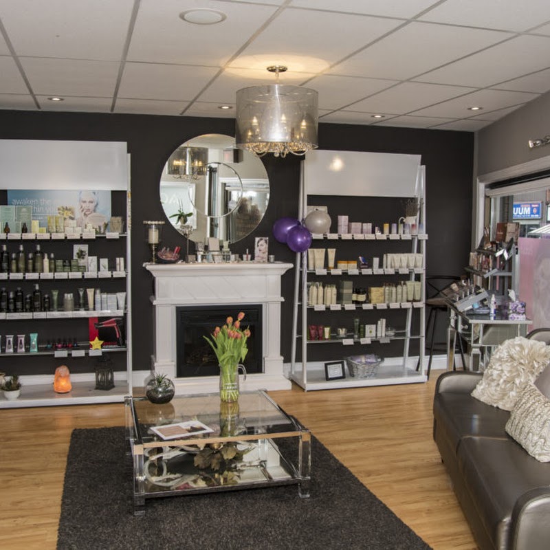 Panache Spa & Hair Salon