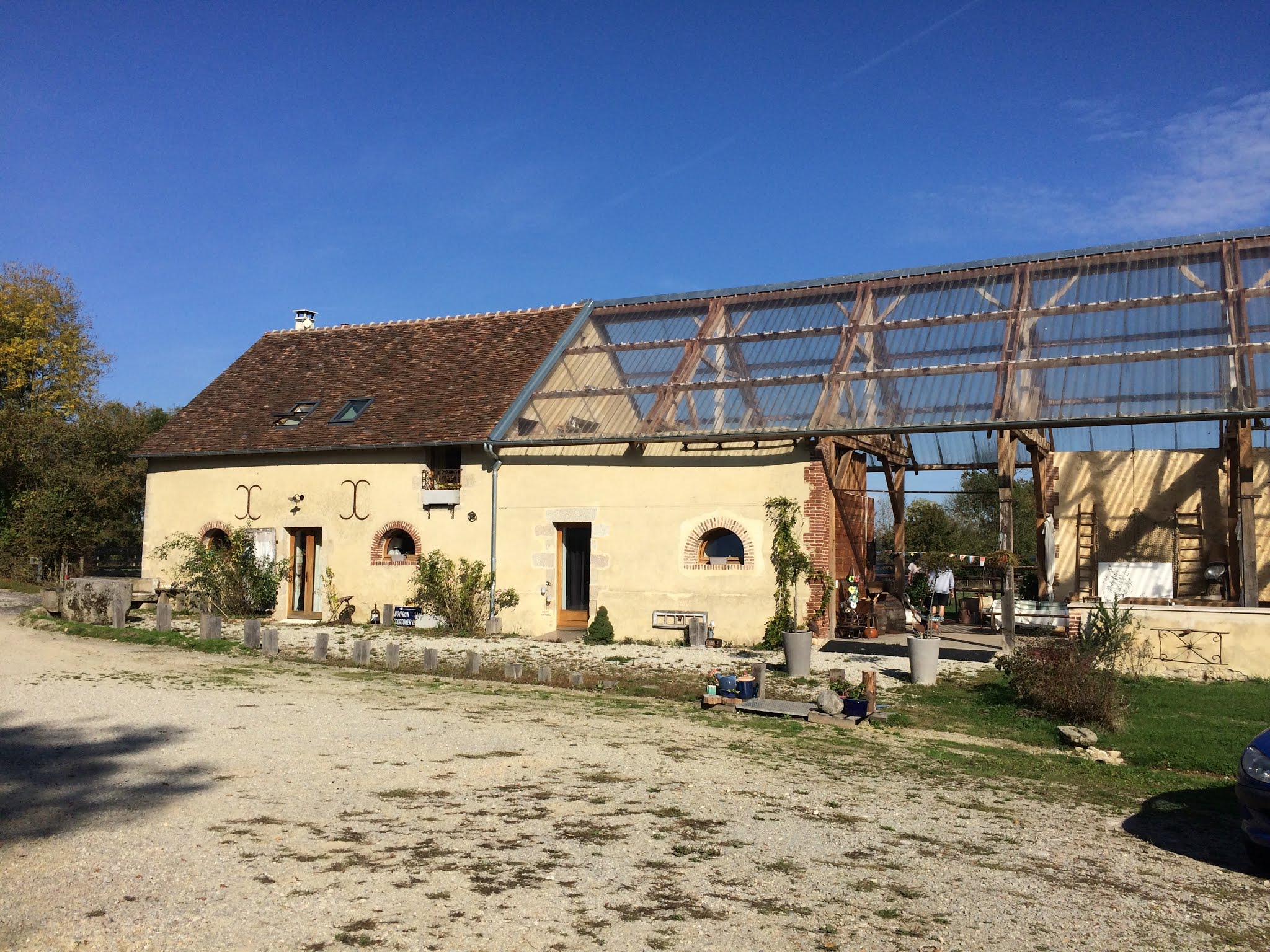 Photo n° 1 de l'avis de Louise.o fait le 11/01/2019 à 10:15