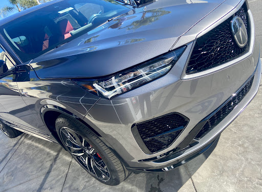 Acura Dealer «Valencia Acura», reviews and photos, 23955 Creekside Rd, Valencia, CA 91355, USA