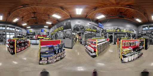 Truck Accessories Store «4 Wheel Parts Performance Center - McAllen, TX», reviews and photos, 2701 W Expy 83, McAllen, TX 78503, USA