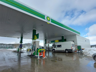 BP - Dorukkaya Petrol