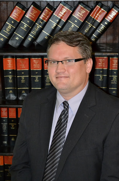 Scott G. Reddock Attorney at Law, LLC.
