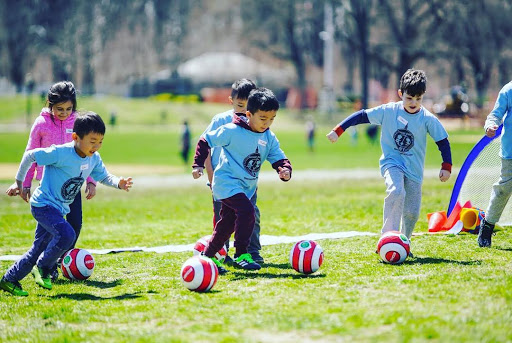 Soccer Kids NYC image 7