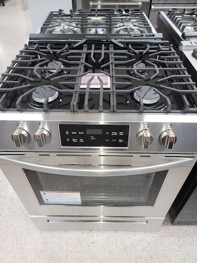 Appliance Store «Appliance Center Home Store», reviews and photos, 321 Illinois Ave, Maumee, OH 43537, USA