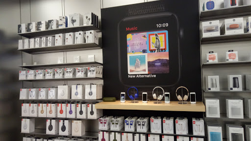 Computer Store «Apple Christiana Mall», reviews and photos, 125 Stanton Christiana Rd, Newark, DE 19702, USA