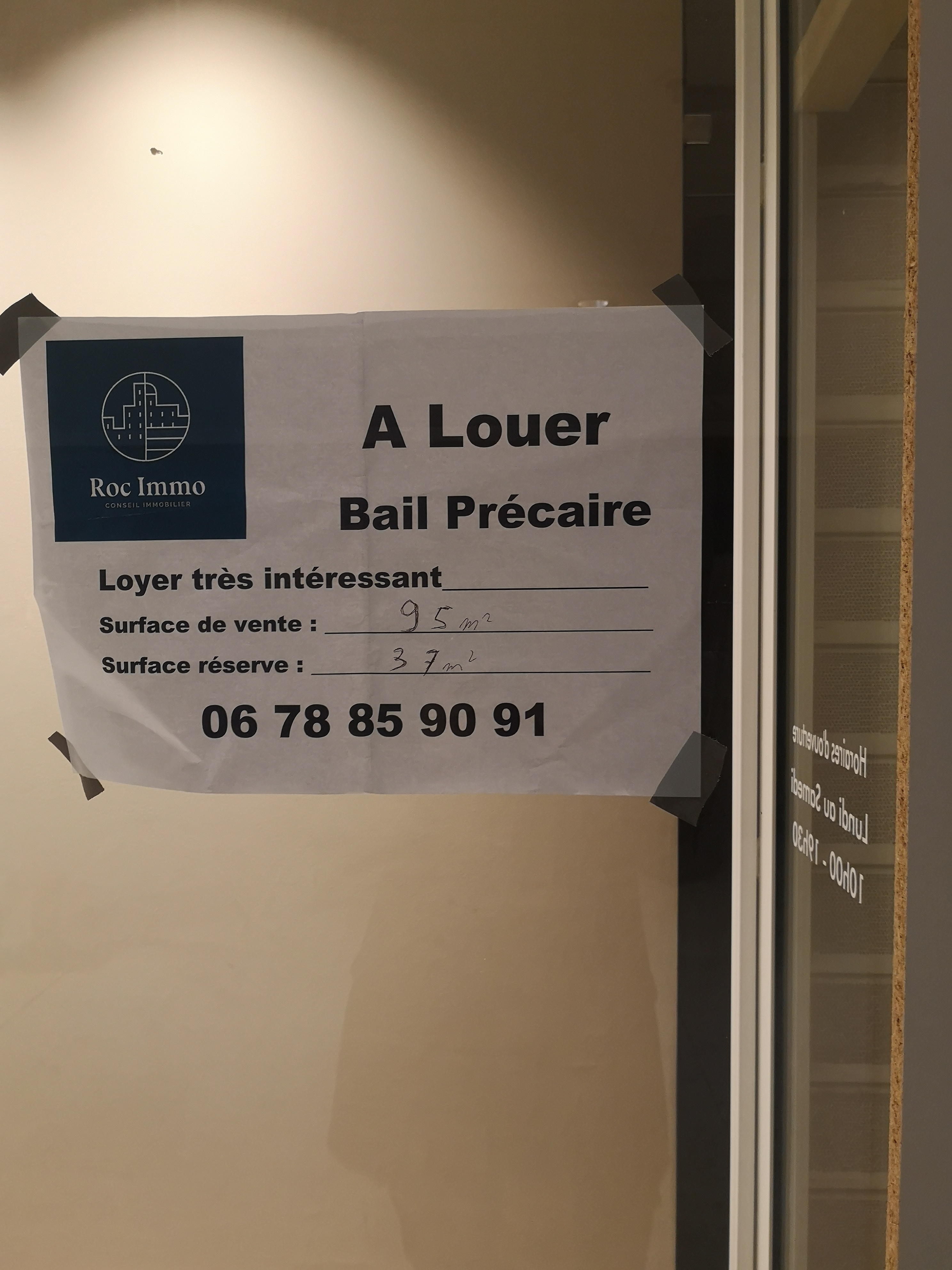 Photo n° 2 de l'avis de Entre.a fait le 26/09/2022 à 16:03