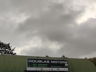 Douglas Motors