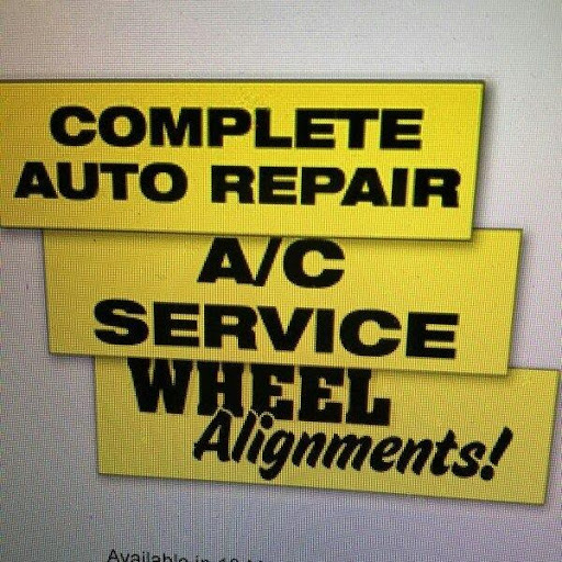 Auto Repair Shop «ALLEN PARK CAR CARE», reviews and photos, 7141 Allen Rd, Allen Park, MI 48101, USA
