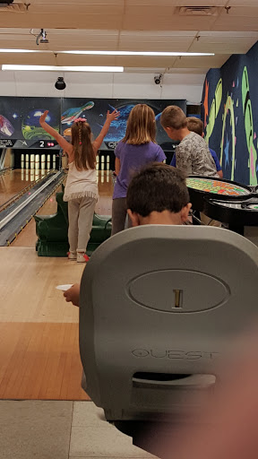 Bowling Alley «Cape Ann Lanes», reviews and photos, 53 Gloucester Ave, Gloucester, MA 01930, USA