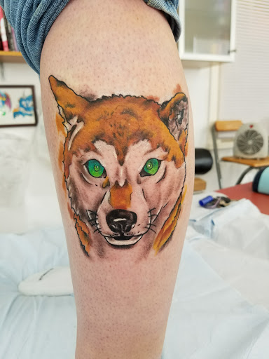 Body Piercing Shop «One Shot Studio», reviews and photos, 2988 Solomons Island Rd, Edgewater, MD 21037, USA