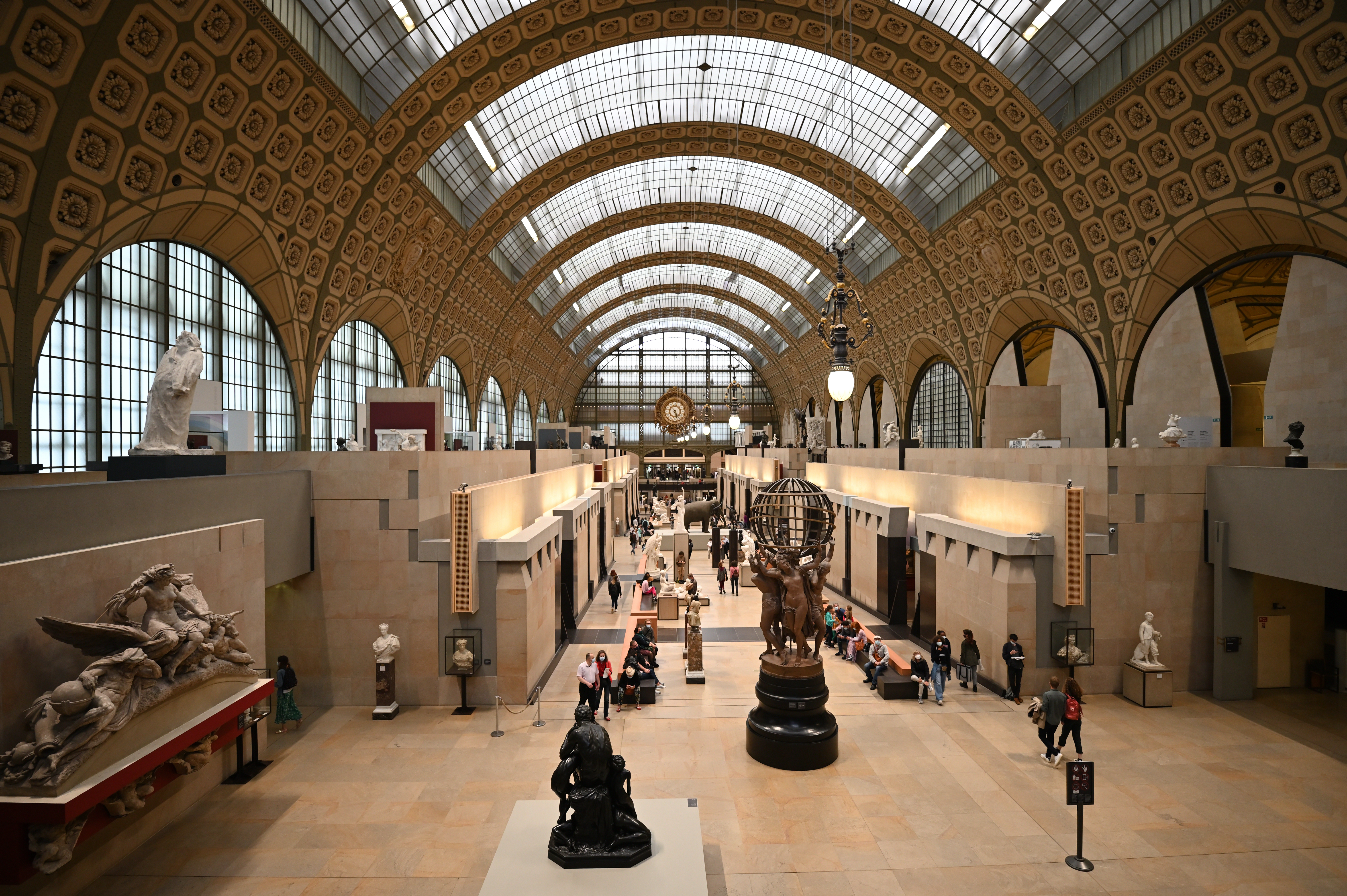 Picture of a place: Musée d&#39;Orsay