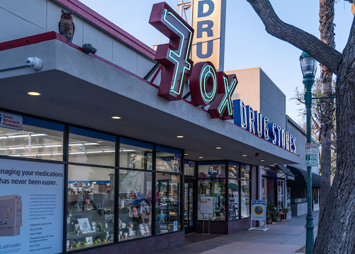 Pharmacy «Fox Drug of Torrance», reviews and photos, 1327 El Prado Ave, Torrance, CA 90501, USA