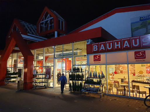 BAUHAUS Hannover