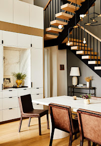 J. Patryce Design & Company - Photo 7 - Car repair in Hoboken, NJ, Newark