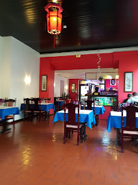 Atmosphère du Restaurant asiatique Tan Lap à Lodève - n°13