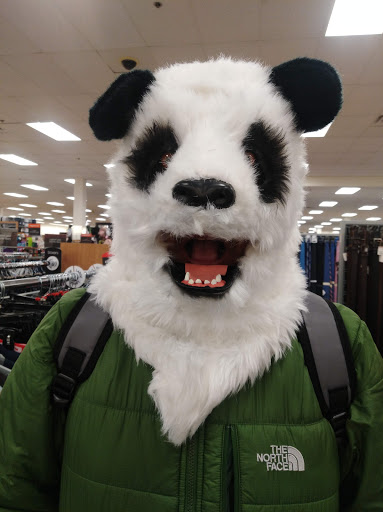 Department Store «T.J. Maxx», reviews and photos, 1 Worcester Rd, Framingham, MA 01701, USA