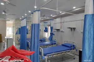 Sri Rama Neuro Super Speciality Hospital image