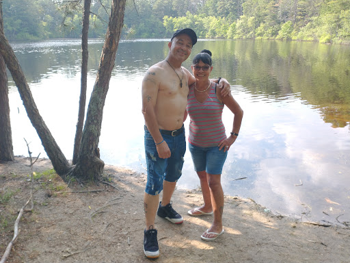 Disc Golf Course «South Vineland Disc Golf Course- Crystal Lake», reviews and photos, W Elmer Rd, Vineland, NJ 08360, USA