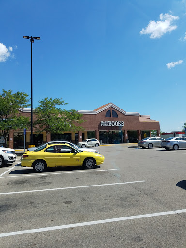 Book Store «Half Price Books», reviews and photos, 3310 Pentagon Blvd, Dayton, OH 45431, USA