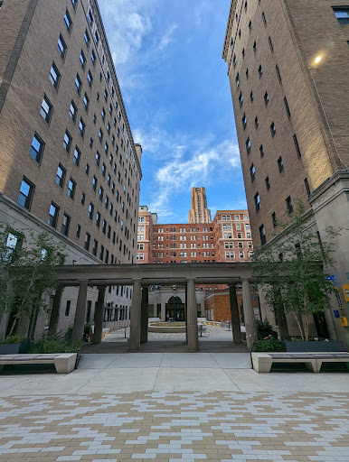 Book Store «The University Store on Fifth», reviews and photos, 4000 Fifth Ave, Pittsburgh, PA 15213, USA