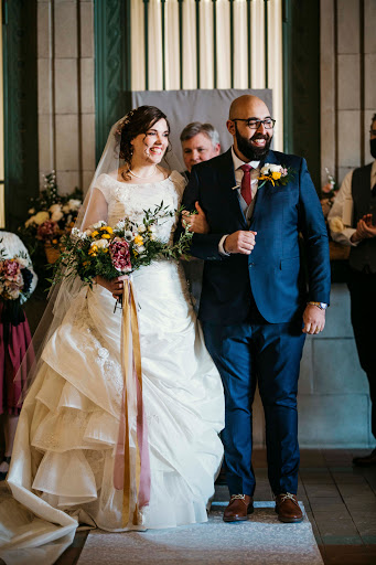 Bridal Shop «Catherine Simms Bridal», reviews and photos, 4313 E New York St #105, Aurora, IL 60504, USA