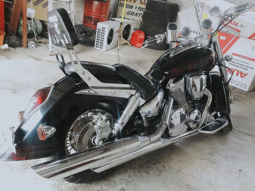 Motorcycle Dealer «Cycle Rider», reviews and photos, 202 Braniff Dr, San Antonio, TX 78216, USA