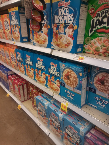 Grocery Store «Kroger», reviews and photos, 5800 W Broad St, Galloway, OH 43119, USA