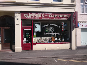 Clippers and Cliphers
