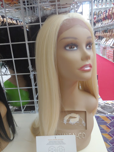Beauty Supply Store «Beauty Max», reviews and photos, 780 NW 10th St, Ocala, FL 34475, USA