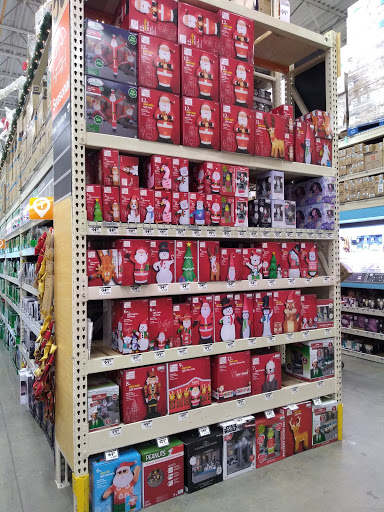 Home Improvement Store «The Home Depot», reviews and photos, 1000 NE 4th Ave, Fort Lauderdale, FL 33304, USA