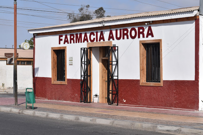 Farmacia Aurora