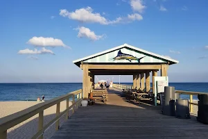 Anglin's Fishing Pier image