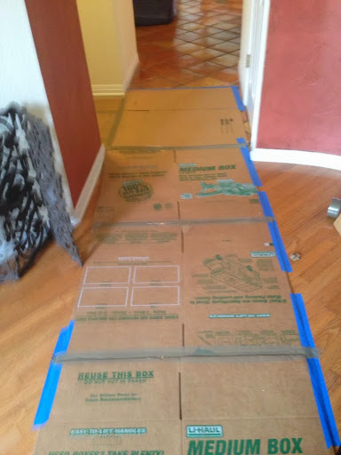 Moving Company «Apple Moving», reviews and photos, 9807 Brown Ln, Austin, TX 78754, USA